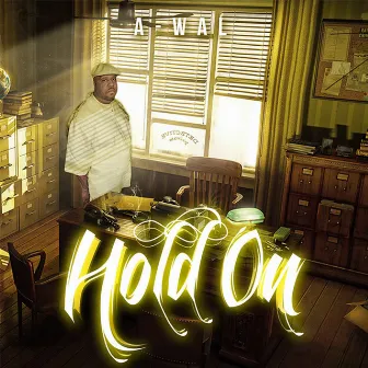 Hold On by Awal