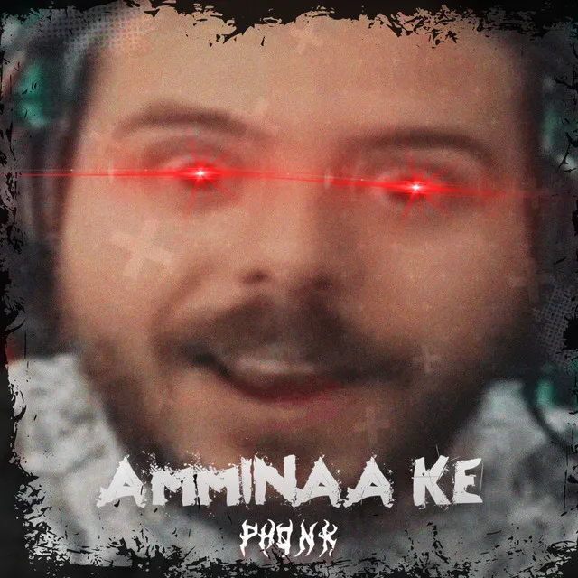 UNLOST AMINA KE PHONK