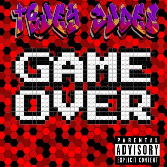 Gamer by Truey Judes