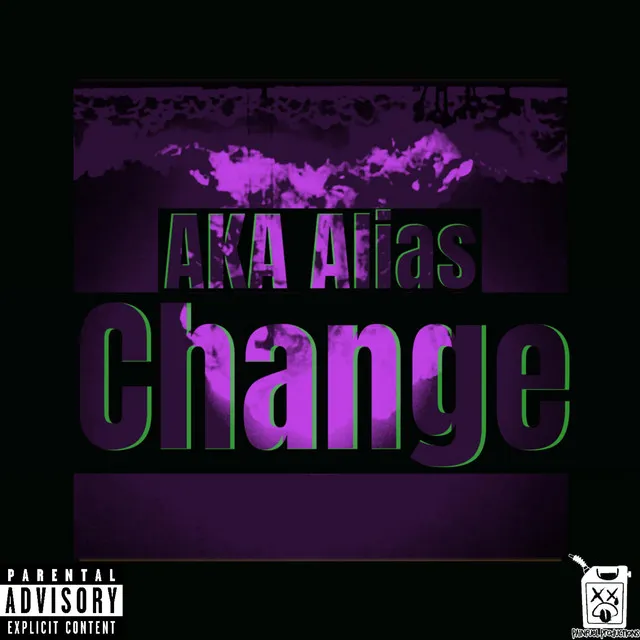 Change