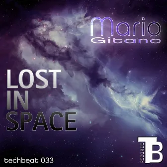 Lost in Space by Mario Gitano