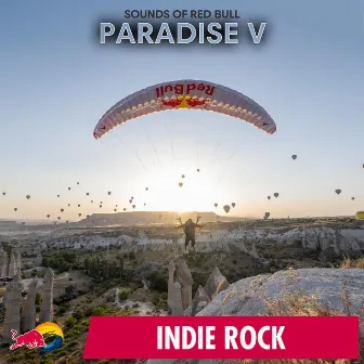 Paradise V by Sounds of Red Bull