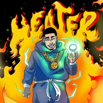 Heater by Ten$ion