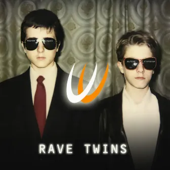 Rave Twins by Ulysse Riverside