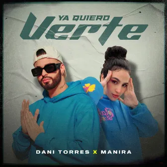 Ya Quiero Verte by Manira