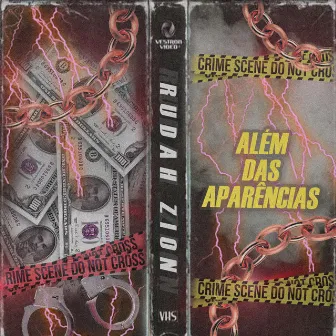 Além Das Aparências by Bunne VL