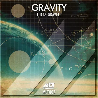 Gravity by Lucas Gravell