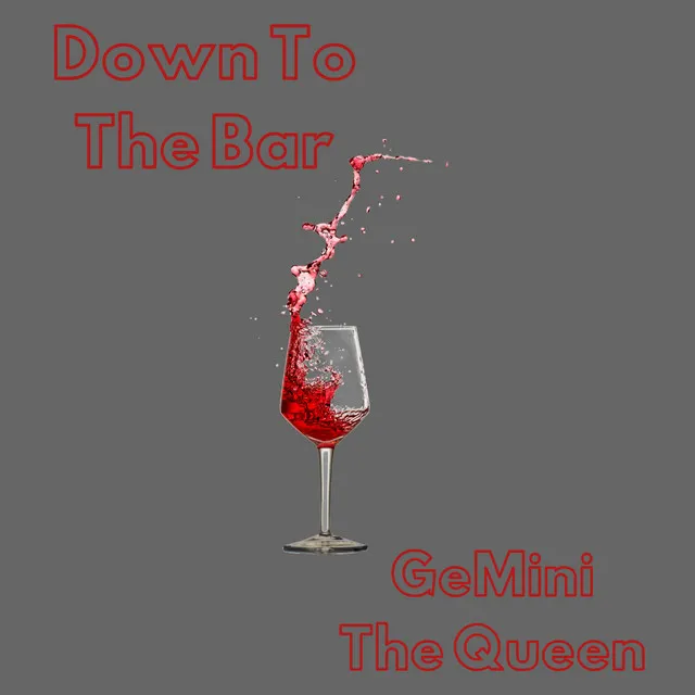 Down To The Bar