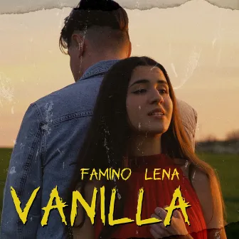 Vanilla by Famino