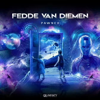 Pawned by Fedde Van Diemen