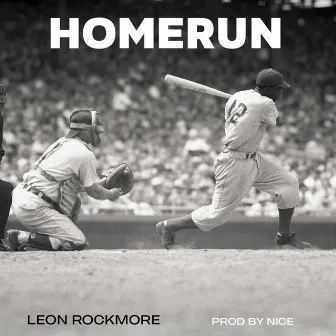 HOMERUN by Leon Rockmore