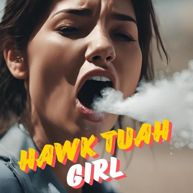 Hawk Tuah Girl