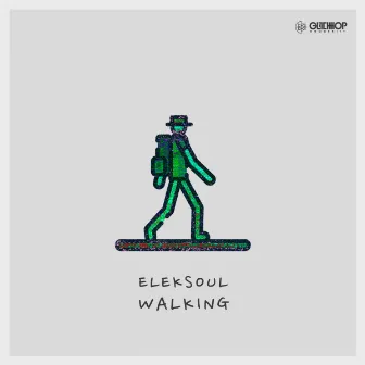 Walking by Eleksoul