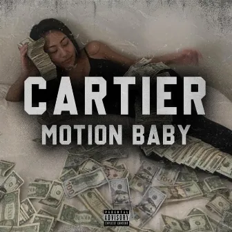 Motion Baby by Cartier