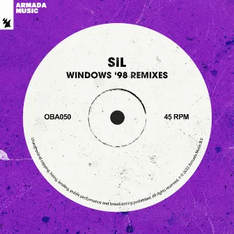 Windows '98 Remixes by Sil