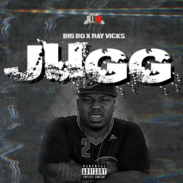 Jugg (feat. Ray Vicks)