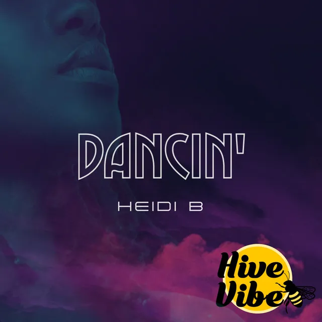 Dancin' - Heidi B's Deep Disco Remix