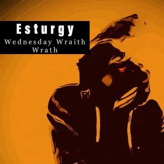 Wednesday Wraith Wrath by Esturgy