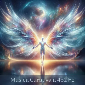 Musica curativa a 432 hz by Vibrazioni Positive 432Hz