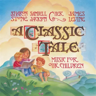 A Classic Tale: Music For Our Children by Samuel L. Jackson