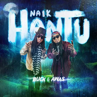 Naik Hantu (Rock Version) by 