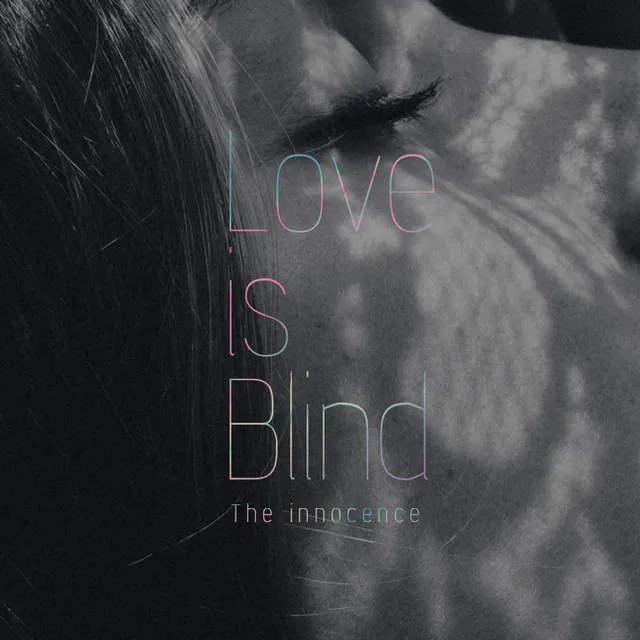 Love Is Blind (feat. Christina Marie)