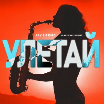 Улетай (Ladynsax Remix) by Jay Leemo