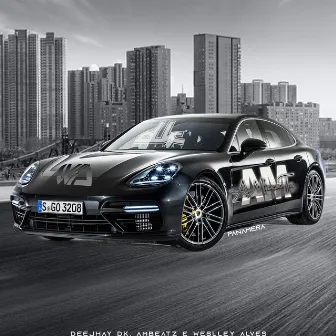 Panamera by AMbeatz