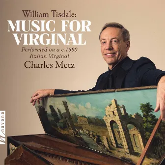 Music for Virginal by Charles Metz