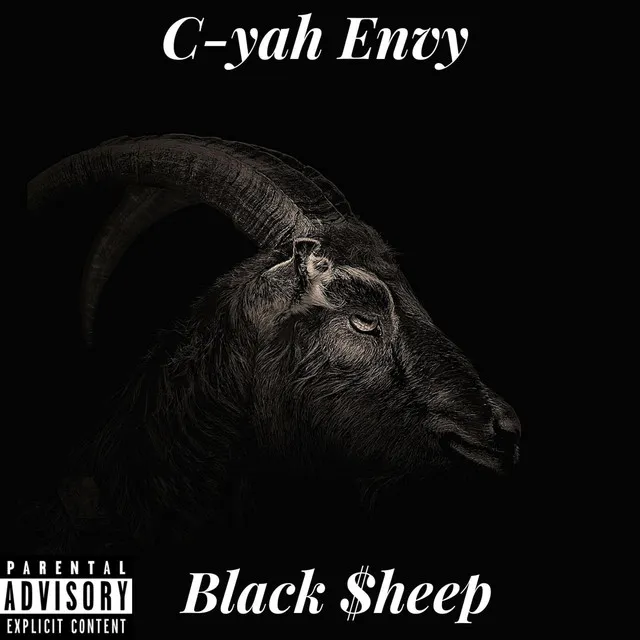 Black Sheep