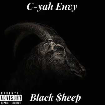 Black Sheep by C-Yah Envy