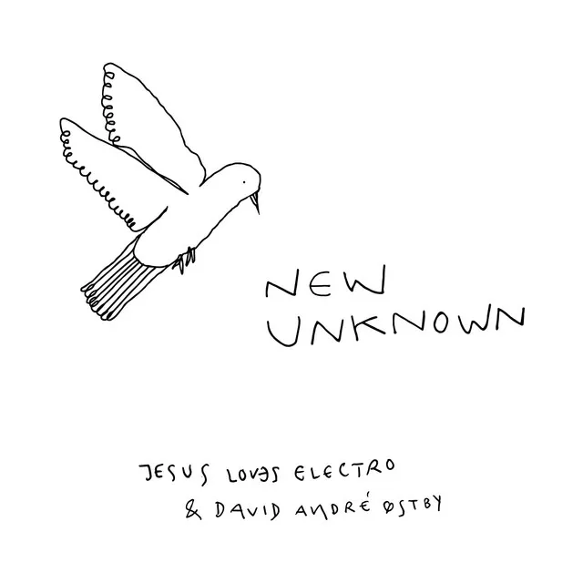 New Unknown