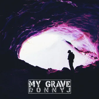 My Grave by DonnyJ