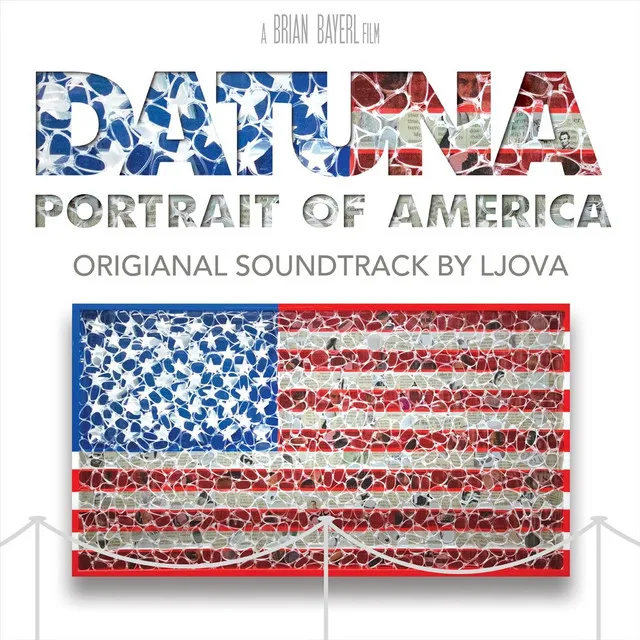 Datuna: Portrait of America (Official Soundtrack)