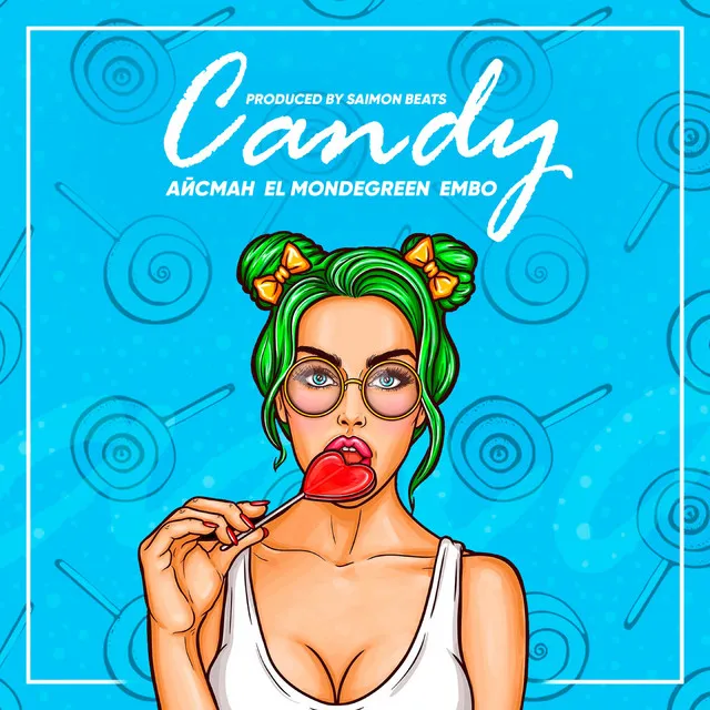 Candy