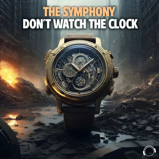 Don't Watch The Clock