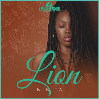 Lion by Ninita