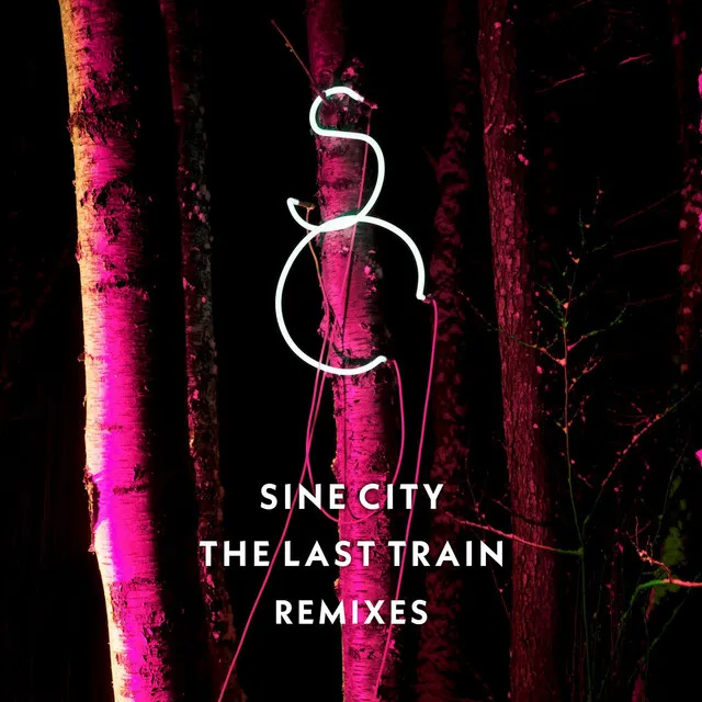 The Last Train (Blipblop Remix)