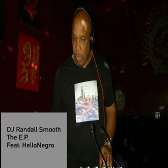 NolaSoul E.P. by DJ Randall Smooth