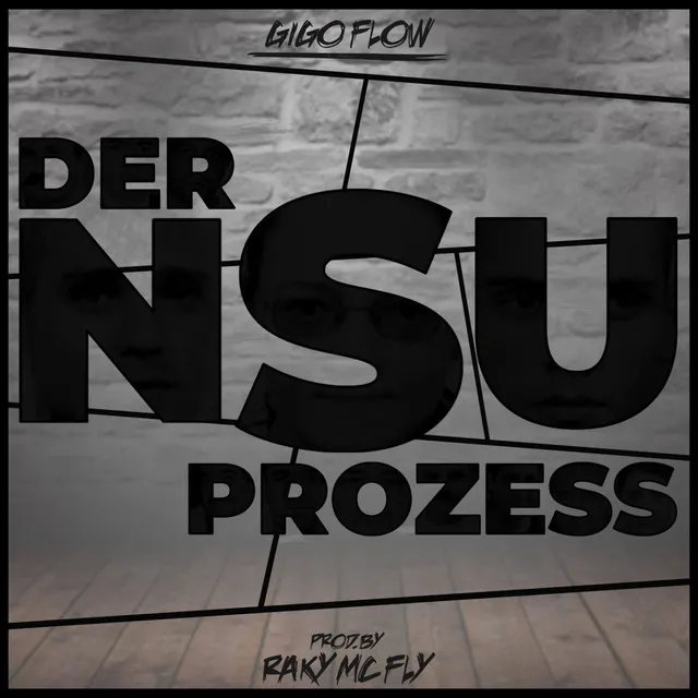 Der NSU-Prozess