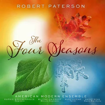 The Four Seasons by American Modern Ensemble