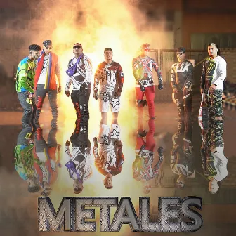 Metales by The King Boy Oficial