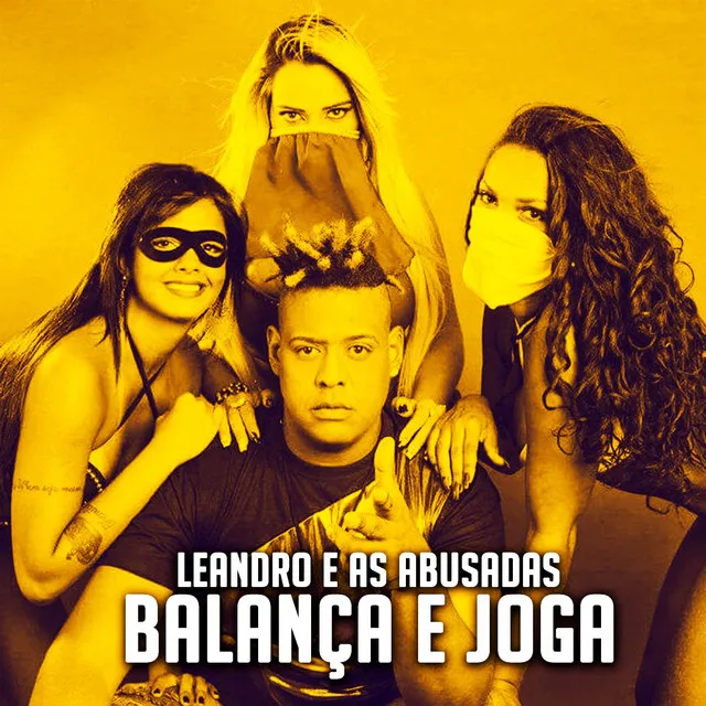 Balança e Joga