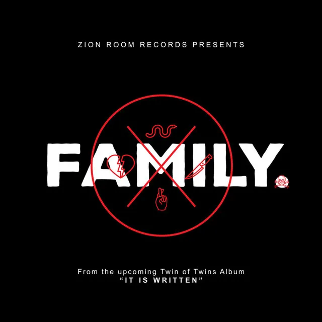 Family - Single