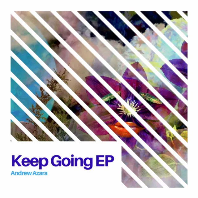 Keep Going EP