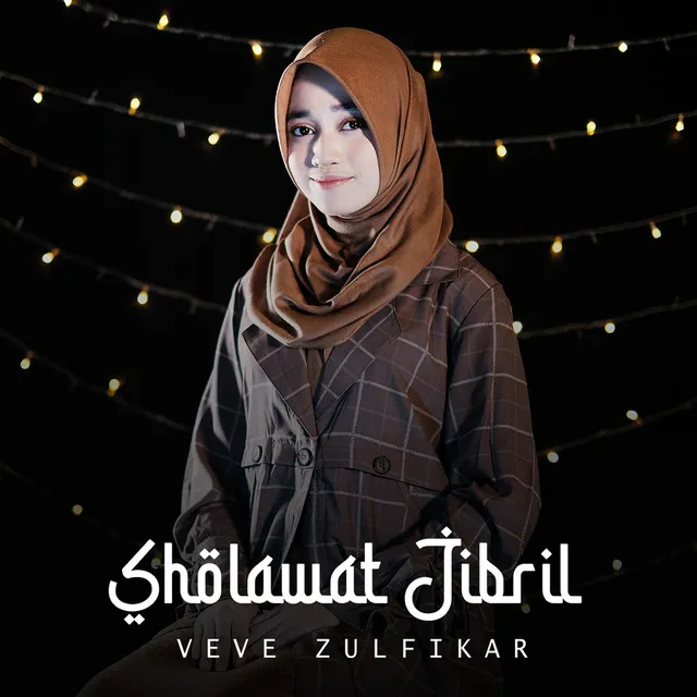 Sholawat Jibril