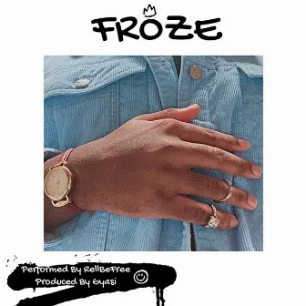 FR0ZE by Gyasi