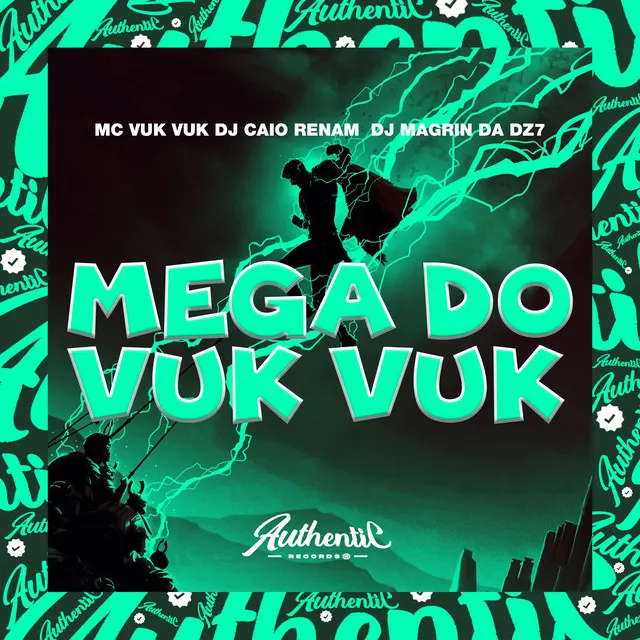 Mega do Vuk Vuk