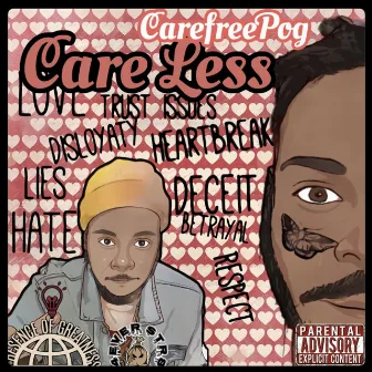 Care Less by Unknown Artist