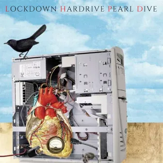 Lockdown Hard Drive Pearl Dive by Barney McAll